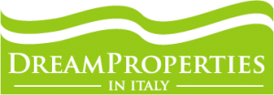 Dream Properties in Italy Logo